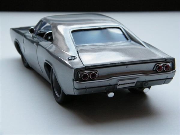 Grote foto fast furious 7 dodge charger modelauto 1 24 verzamelen auto en modelauto