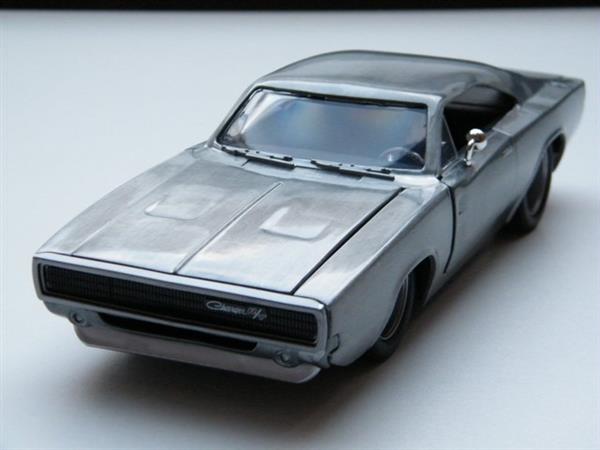 Grote foto fast furious 7 dodge charger modelauto 1 24 verzamelen auto en modelauto
