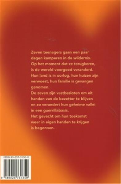 Grote foto morgen toen de oorlog begon een jenny de jonge boek 1 boeken jeugd 13 jaar en ouder