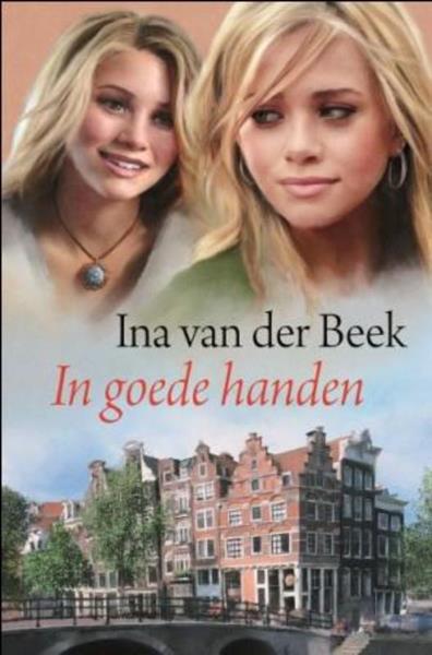 Grote foto in goede handen vcl serie boeken overige boeken