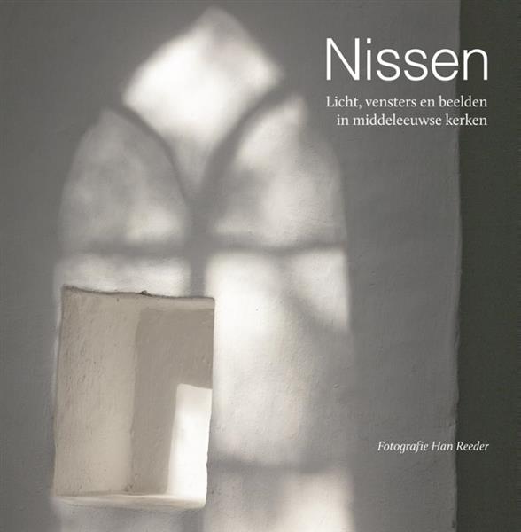 Grote foto nissen boeken fotografie en design
