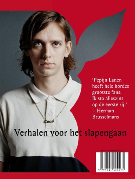 Grote foto sjeumig boeken overige boeken
