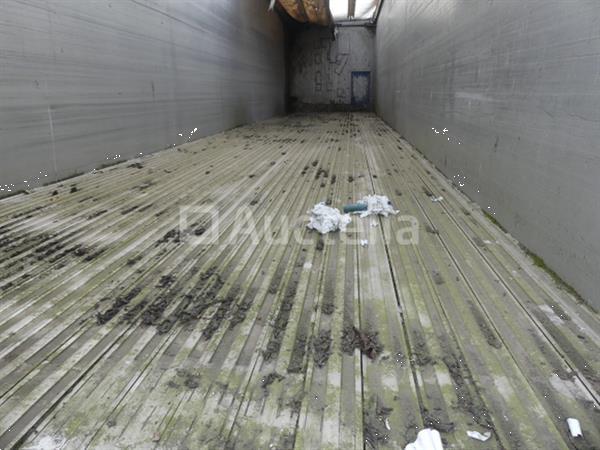 Grote foto ref 8538 stas s339zx walking vloer aanhangwagen agrarisch aanhangwagens