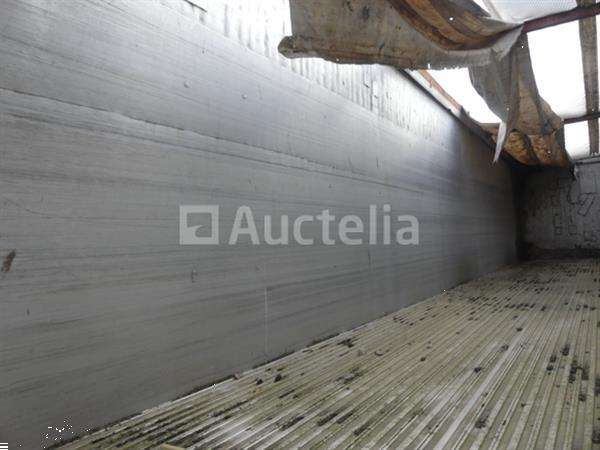 Grote foto ref 8538 stas s339zx walking vloer aanhangwagen agrarisch aanhangwagens
