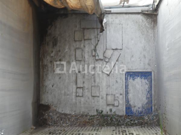 Grote foto ref 8538 stas s339zx walking vloer aanhangwagen agrarisch aanhangwagens