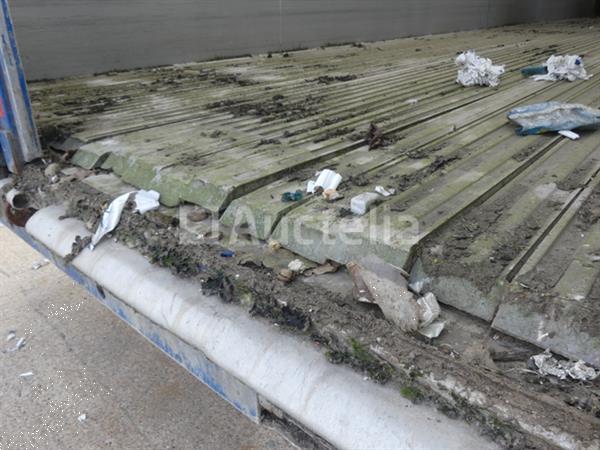 Grote foto ref 8538 stas s339zx walking vloer aanhangwagen agrarisch aanhangwagens