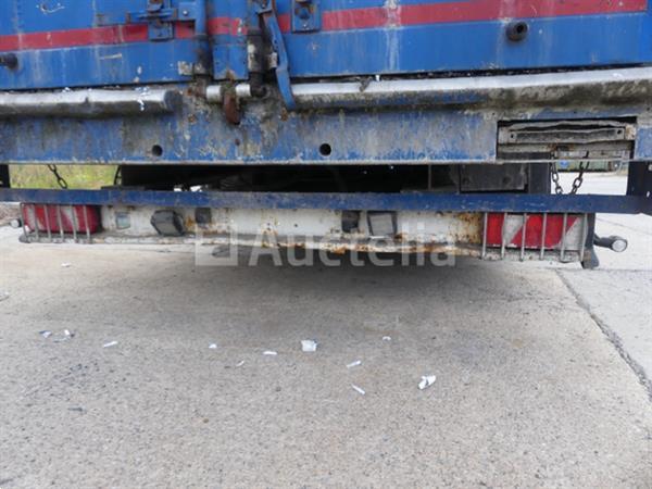 Grote foto ref 8538 stas s339zx walking vloer aanhangwagen agrarisch aanhangwagens