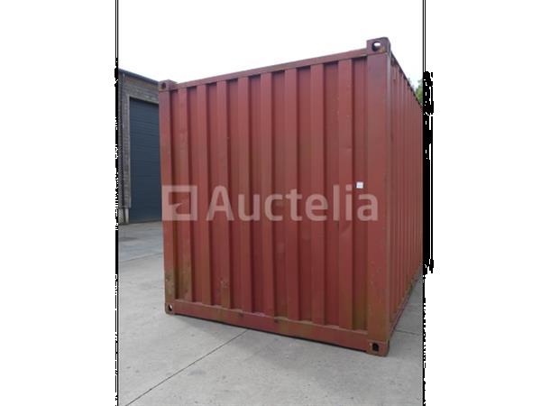 Grote foto csc cc fe20 08 zeecontainer doe het zelf en verbouw onderdelen en accessoires
