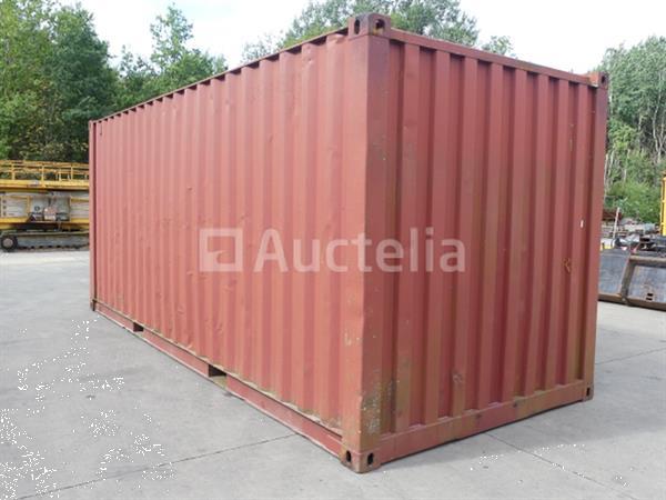 Grote foto csc cc fe20 08 zeecontainer doe het zelf en verbouw onderdelen en accessoires