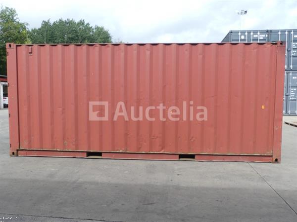 Grote foto csc cc fe20 08 zeecontainer doe het zelf en verbouw onderdelen en accessoires