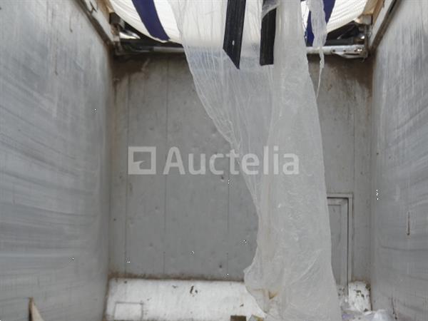 Grote foto ref 7746 knapen k100 walking vloer oplegger agrarisch aanhangwagens