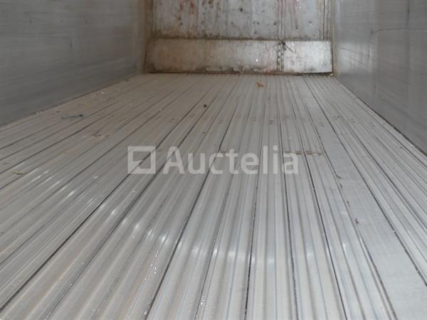 Grote foto ref 9082 stas s301zx walking vloer aanhanger agrarisch aanhangwagens