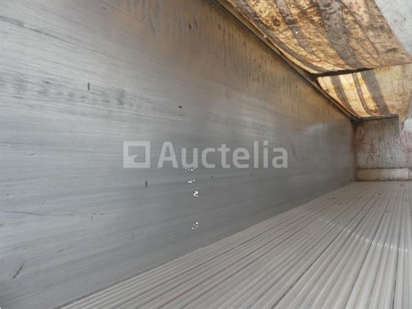 Grote foto ref 9082 stas s301zx walking vloer aanhanger agrarisch aanhangwagens