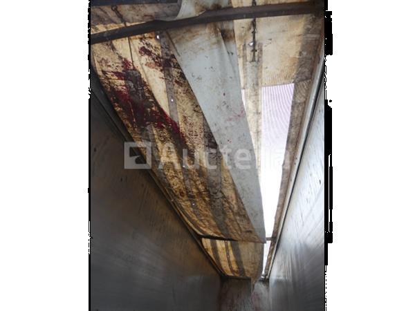 Grote foto ref 9082 stas s301zx walking vloer aanhanger agrarisch aanhangwagens