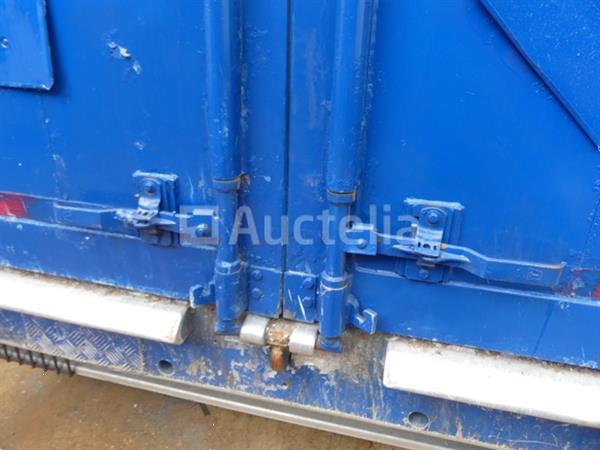 Grote foto ref 9082 stas s301zx walking vloer aanhanger agrarisch aanhangwagens