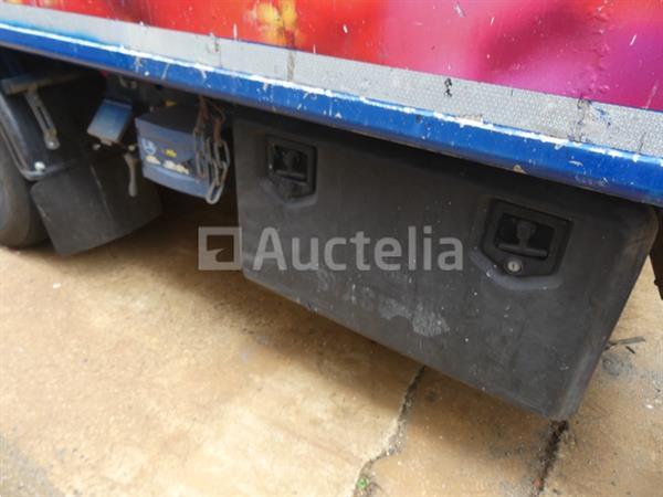 Grote foto ref 9082 stas s301zx walking vloer aanhanger agrarisch aanhangwagens