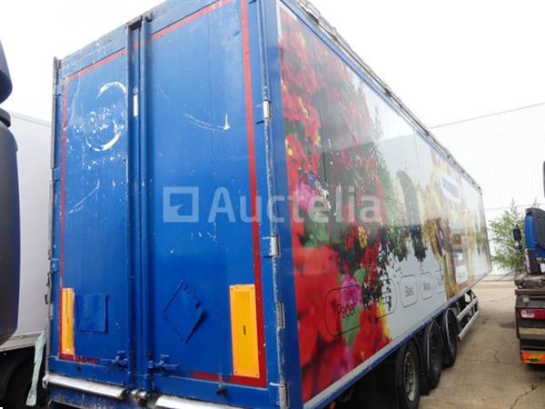 Grote foto ref 9082 stas s301zx walking vloer aanhanger agrarisch aanhangwagens