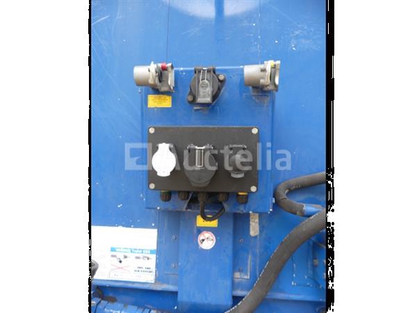 Grote foto ref 9082 stas s301zx walking vloer aanhanger agrarisch aanhangwagens