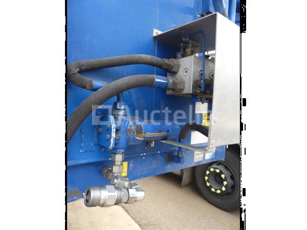 Grote foto ref 9082 stas s301zx walking vloer aanhanger agrarisch aanhangwagens