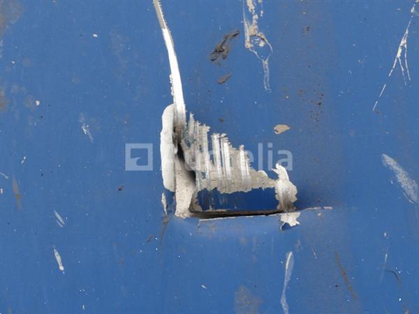 Grote foto ref 7745 knapen k100 walking vloer oplegger agrarisch aanhangwagens