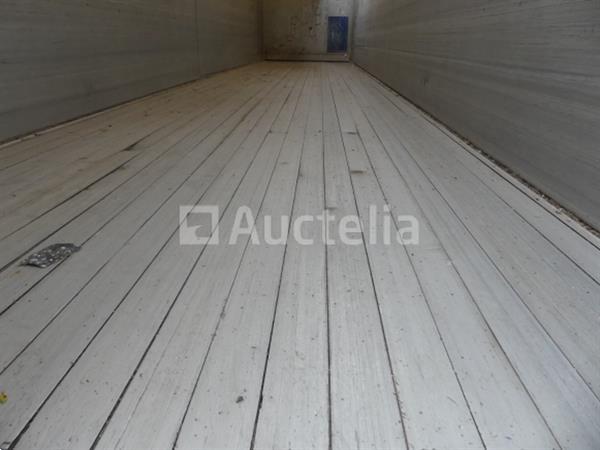 Grote foto ref 7028 stas s3kszx walking vloer aanhangwagen agrarisch aanhangwagens