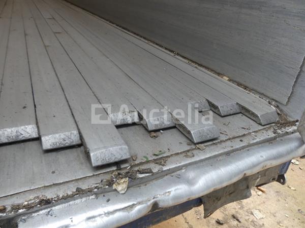 Grote foto ref 7028 stas s3kszx walking vloer aanhangwagen agrarisch aanhangwagens
