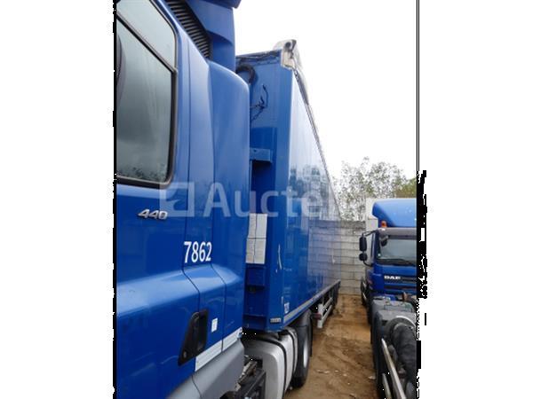 Grote foto ref 7028 stas s3kszx walking vloer aanhangwagen agrarisch aanhangwagens