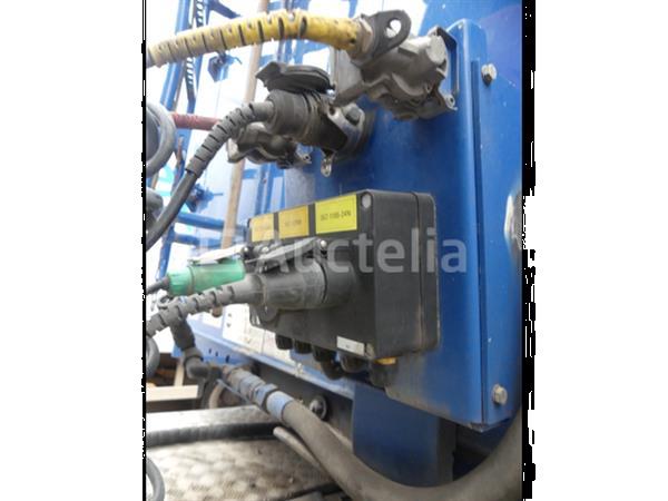 Grote foto ref 7028 stas s3kszx walking vloer aanhangwagen agrarisch aanhangwagens
