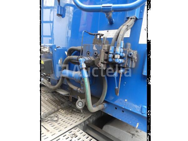Grote foto ref 7028 stas s3kszx walking vloer aanhangwagen agrarisch aanhangwagens