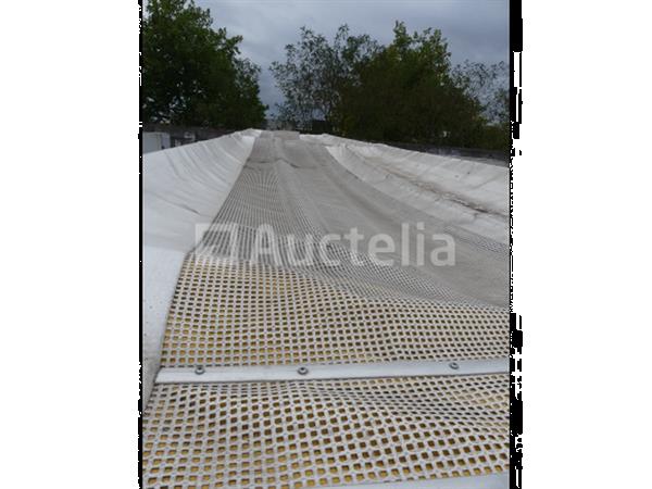 Grote foto ref 7028 stas s3kszx walking vloer aanhangwagen agrarisch aanhangwagens