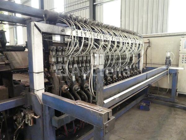 Grote foto eurobend plr30 31x emfse mesh lasmachine doe het zelf en verbouw onderdelen en accessoires