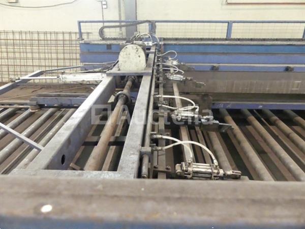 Grote foto eurobend plr30 31x emfse mesh lasmachine doe het zelf en verbouw onderdelen en accessoires