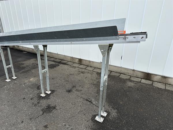 Grote foto viscon transportband 500 x 20 cm agrarisch transportbanden