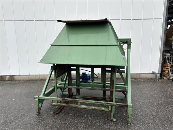 Grote foto schouten maximaal 160 cm agrarisch tuinbouw