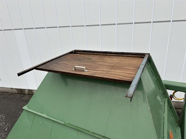 Grote foto schouten maximaal 160 cm agrarisch tuinbouw