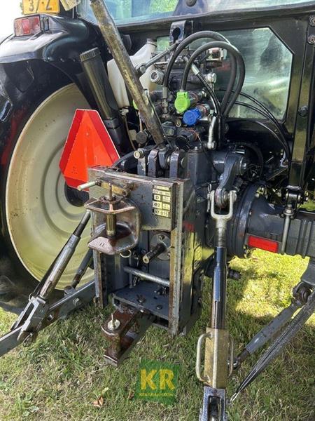 Grote foto new holland tn75s 717697 agrarisch tractoren