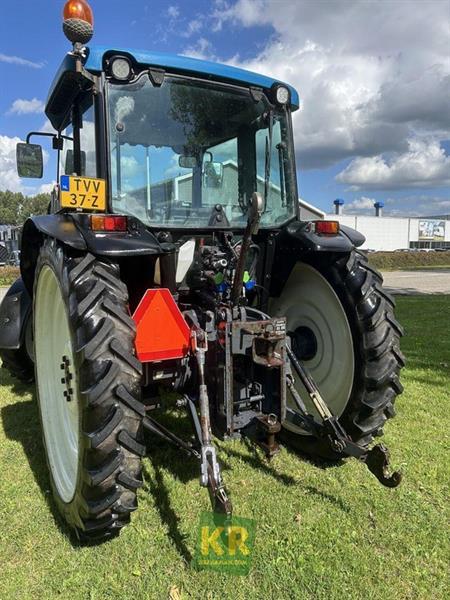 Grote foto new holland tn75s 717697 agrarisch tractoren