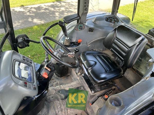 Grote foto new holland tn75s 717697 agrarisch tractoren