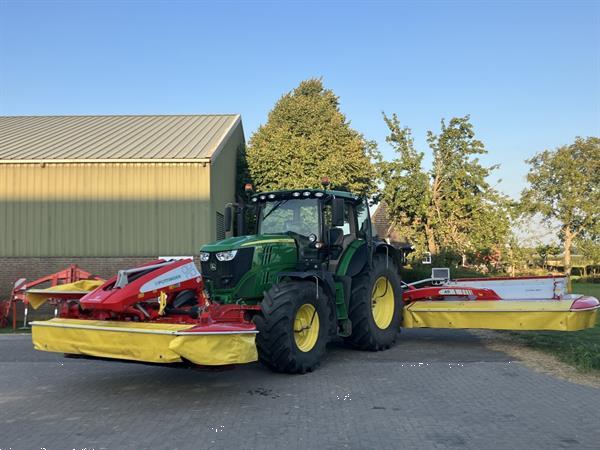Grote foto pottinger novacat a9 ed 301 alpha motion ed agrarisch maaiers