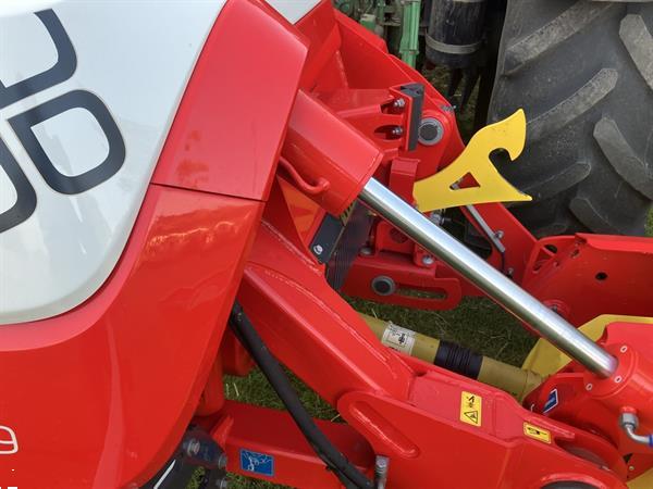 Grote foto pottinger novacat a9 ed 301 alpha motion ed agrarisch maaiers