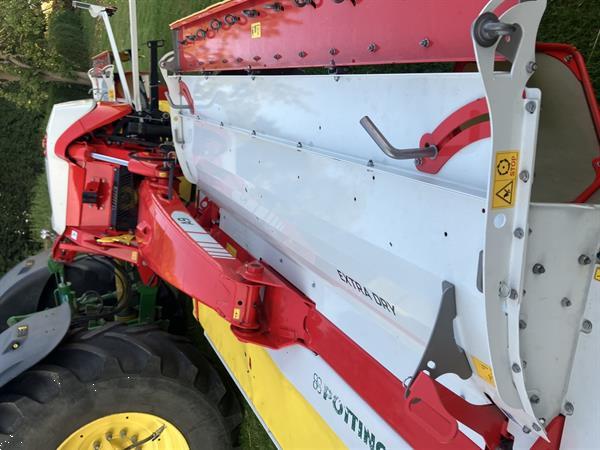 Grote foto pottinger novacat a9 ed 301 alpha motion ed agrarisch maaiers