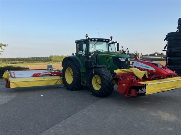 Grote foto pottinger novacat a9 ed 301 alpha motion ed agrarisch maaiers