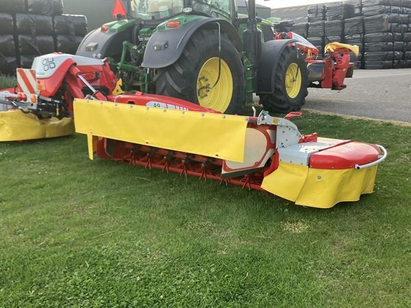 Grote foto pottinger novacat a9 ed 301 alpha motion ed agrarisch maaiers