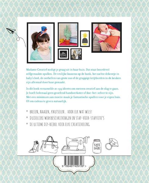 Grote foto 199 diy voor jezelf en in je huis boeken hobby en vrije tijd