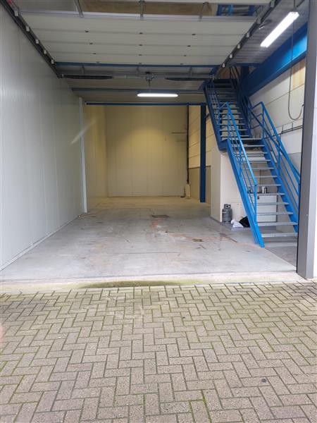 Grote foto te huur bedrijfsruimte bedrijfspanden bedrijfsruimte te huur
