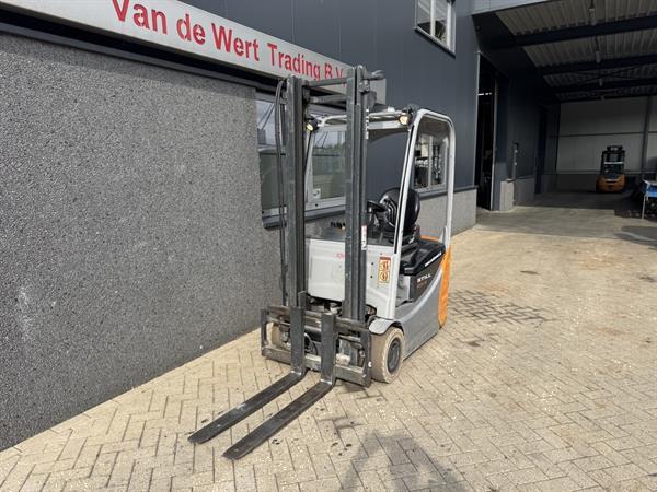 Grote foto still rx50 15 duplo 355 sideshift elektrisch 2015 agrarisch heftrucks