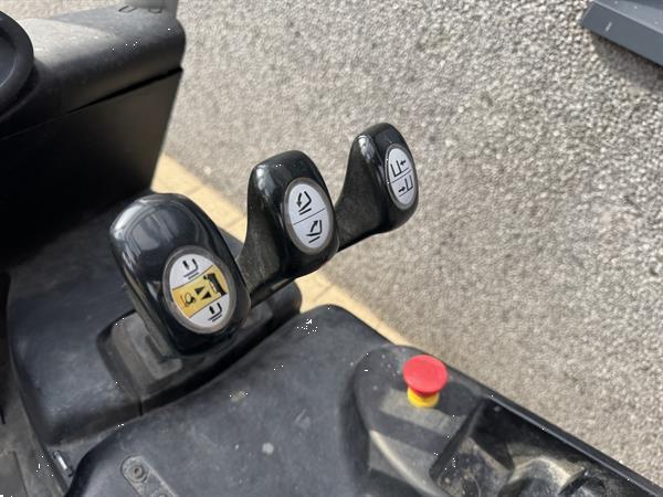 Grote foto still rx50 15 duplo 355 sideshift elektrisch 2015 agrarisch heftrucks