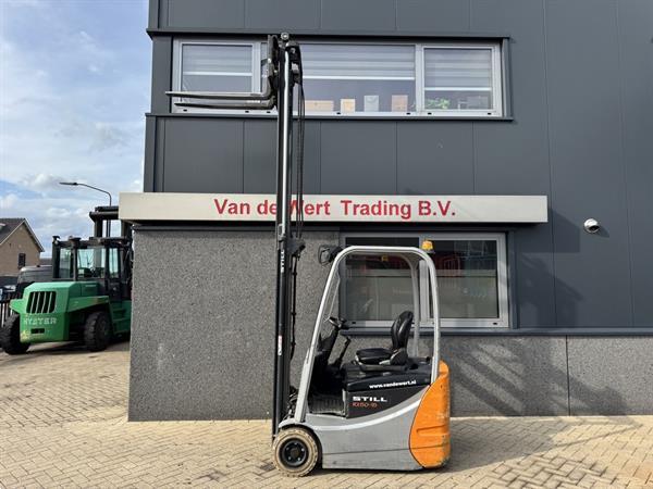 Grote foto still rx50 15 duplo 355 sideshift elektrisch 2015 agrarisch heftrucks