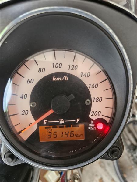 Grote foto zeer mooie suzuki intruder m800 motoren suzuki