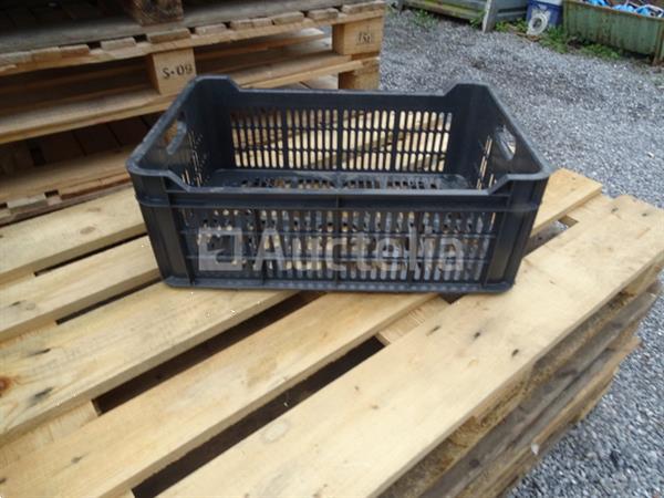 Grote foto 18 nestbare kunststof opbergbakken doe het zelf en verbouw hefwerktuigen